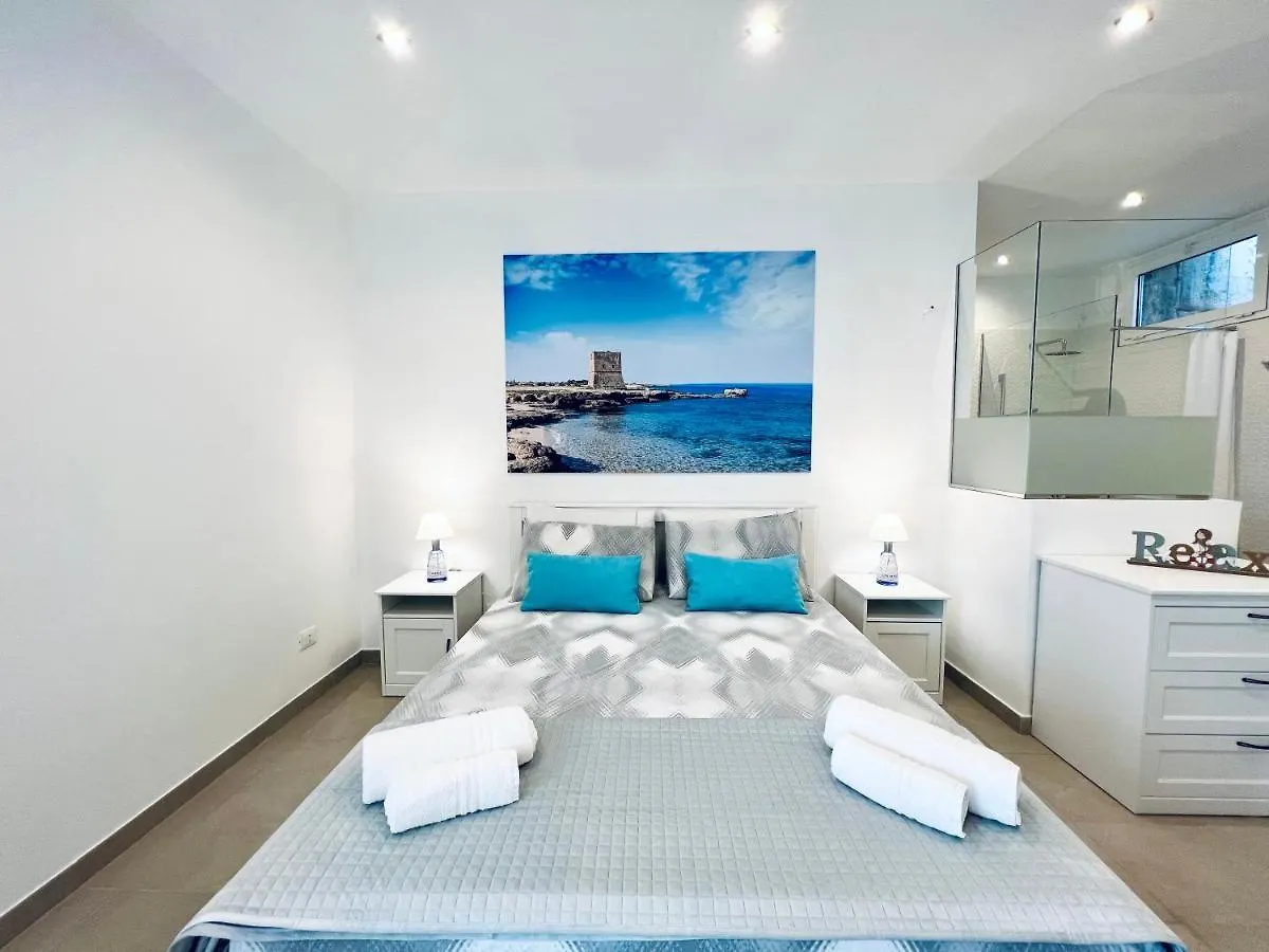 Torre Pozzillo Beach Cinisi Apartment