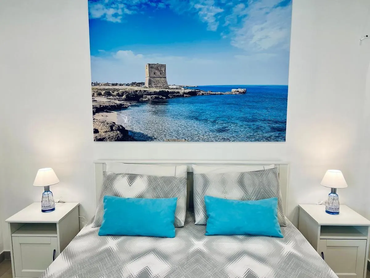 Torre Pozzillo Beach Cinisi Italy