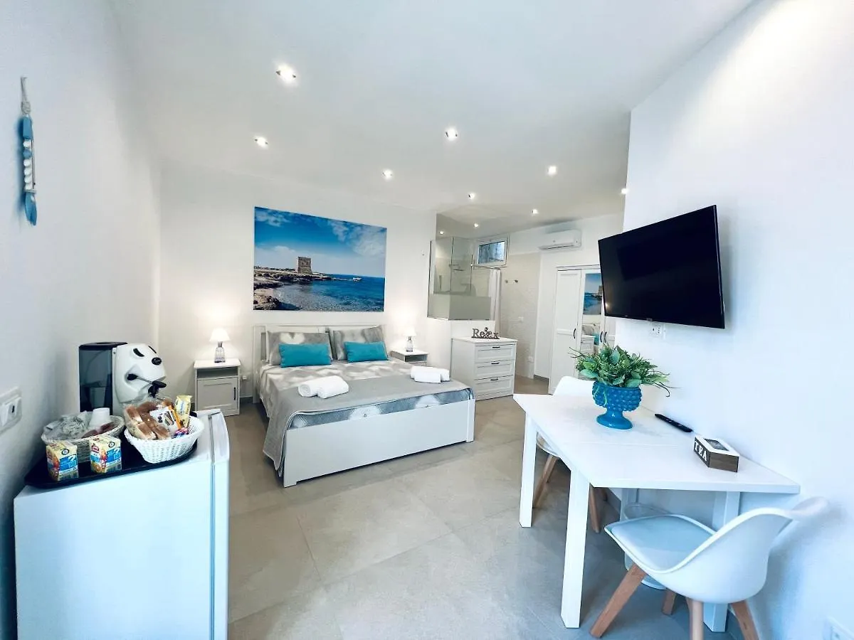 Apartment Torre Pozzillo Beach Cinisi