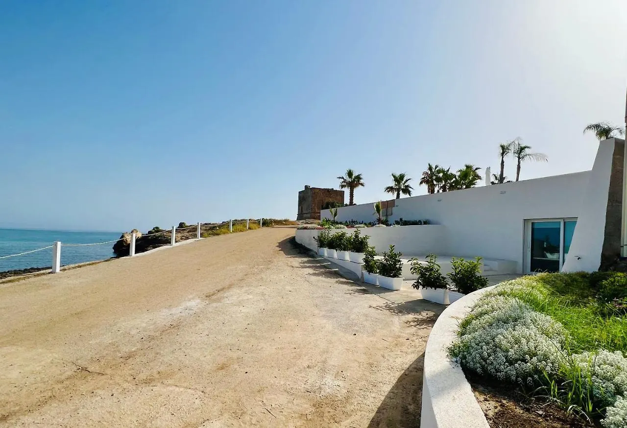 Apartment Torre Pozzillo Beach Cinisi