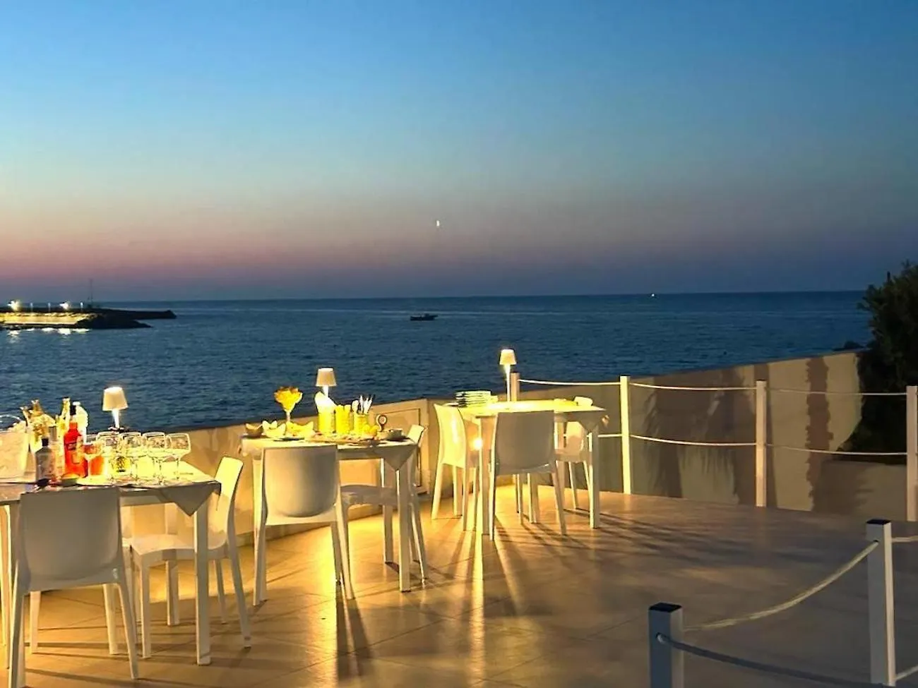 Torre Pozzillo Beach Cinisi 0*,