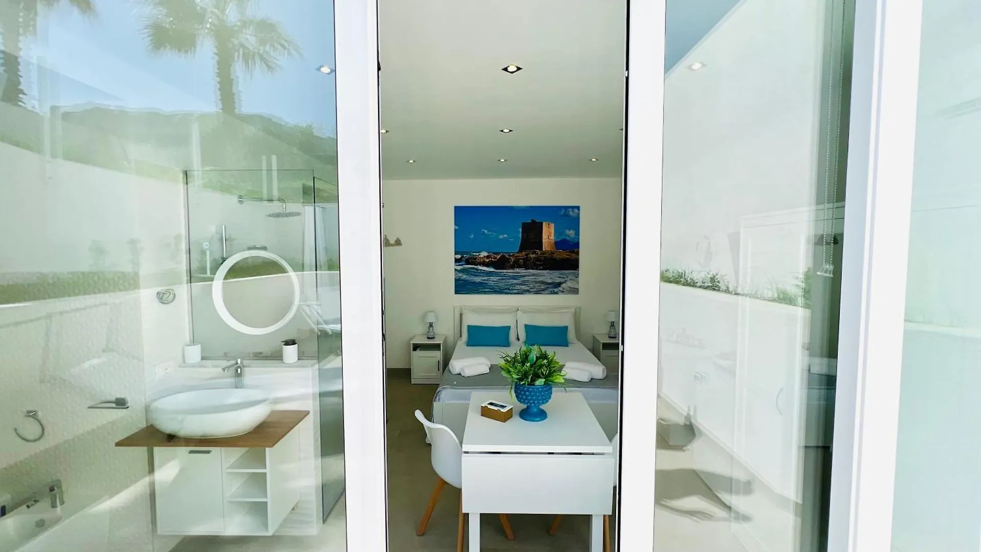 Torre Pozzillo Beach Cinisi Apartment