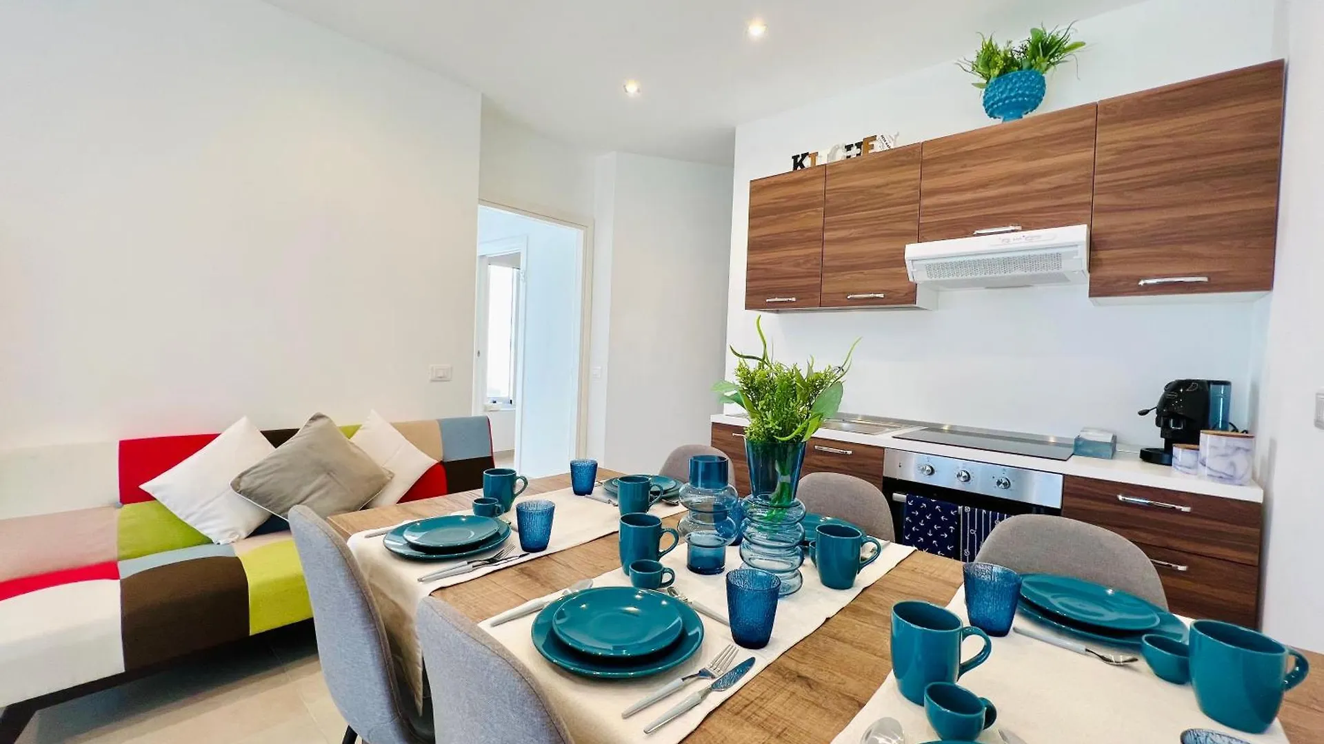 Apartment Torre Pozzillo Beach Cinisi