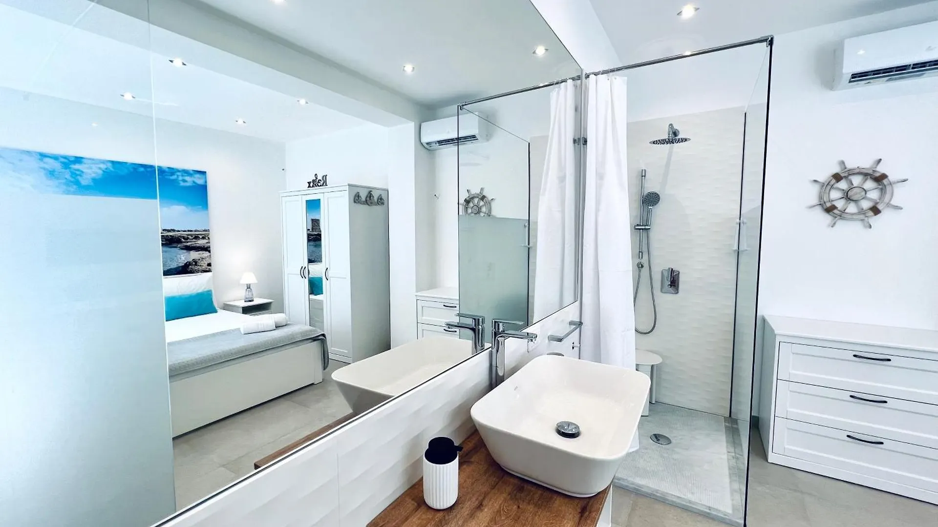 Apartment Torre Pozzillo Beach Cinisi