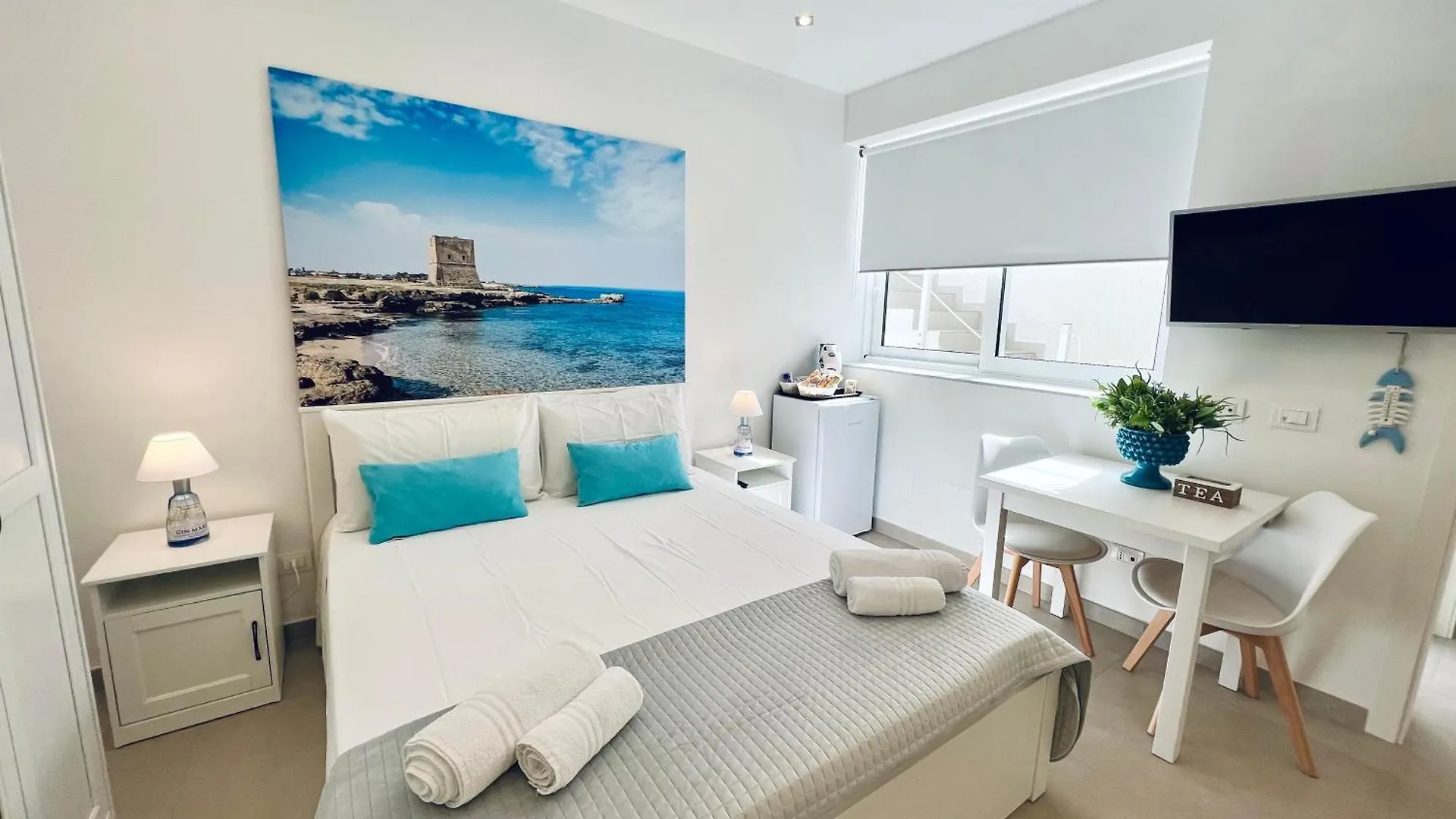 Apartment Torre Pozzillo Beach Cinisi