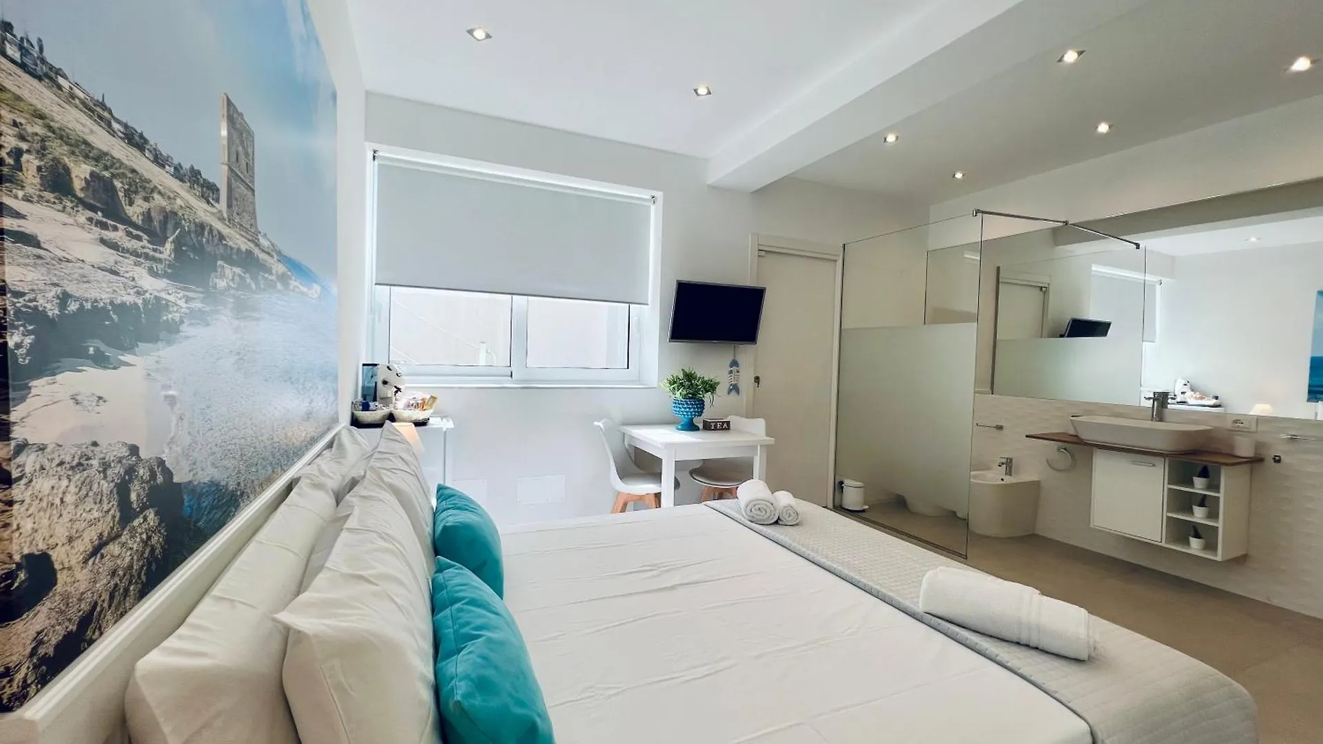 Apartment Torre Pozzillo Beach Cinisi