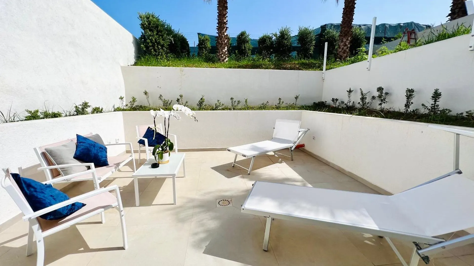 Apartment Torre Pozzillo Beach Cinisi