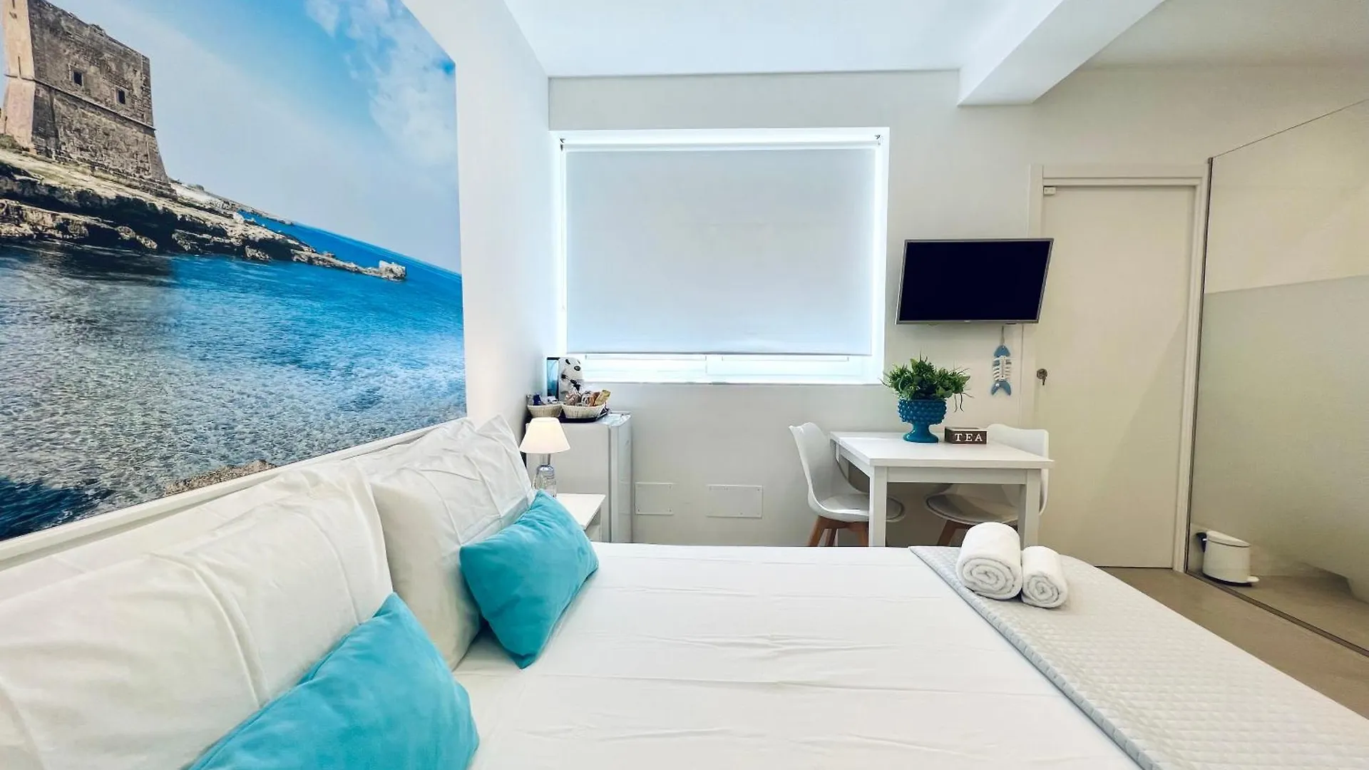 Apartment Torre Pozzillo Beach Cinisi