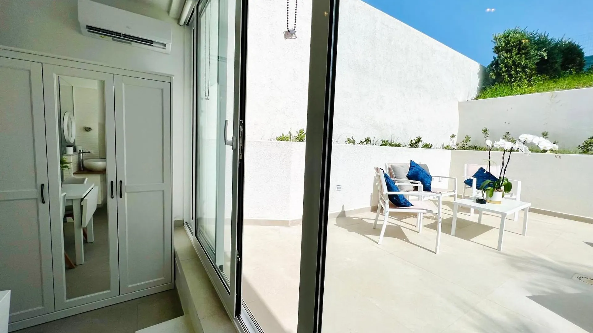Apartment Torre Pozzillo Beach Cinisi