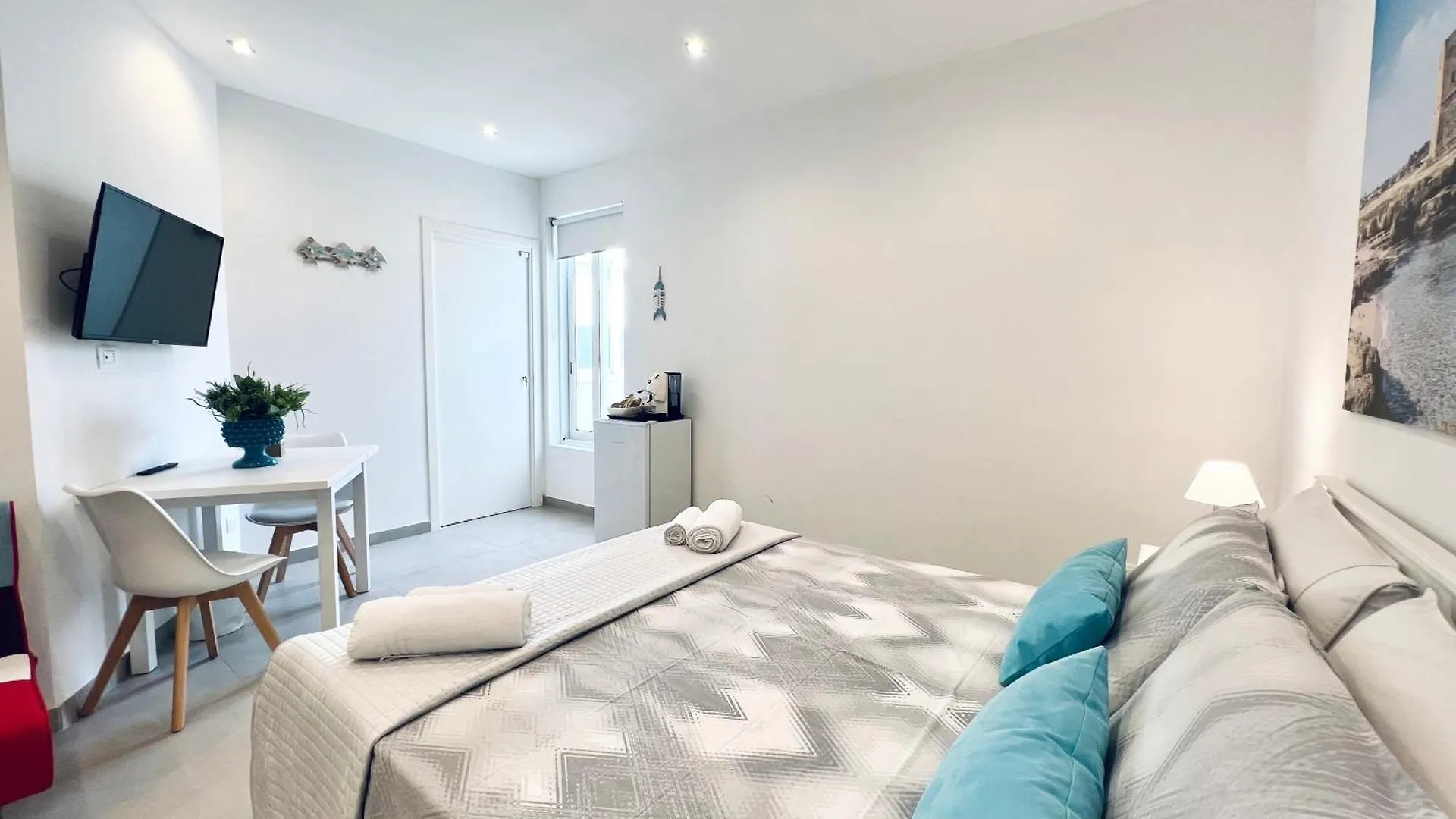 Apartment Torre Pozzillo Beach Cinisi