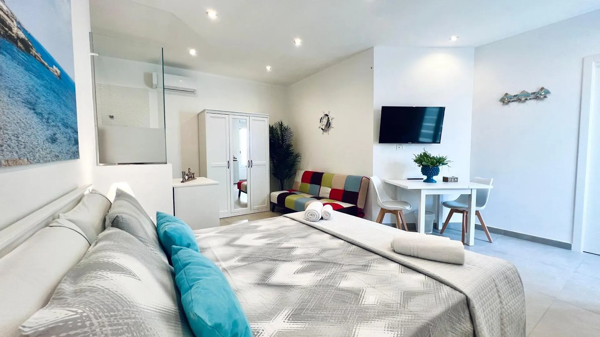 Apartment Torre Pozzillo Beach Cinisi