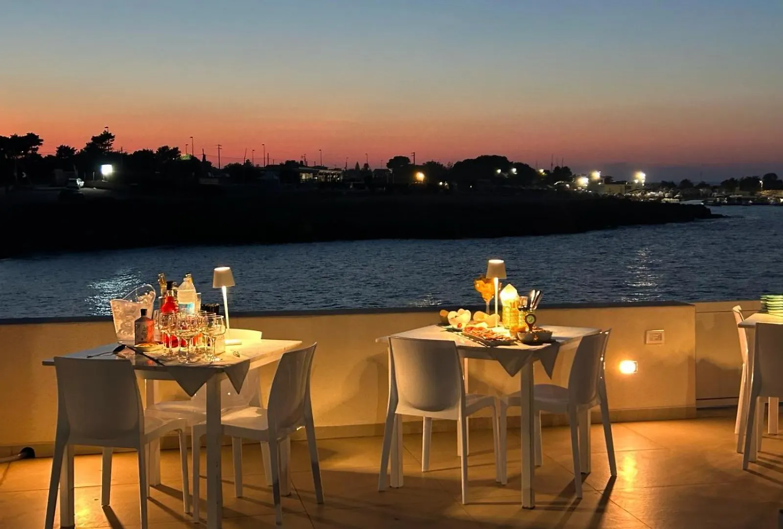 Torre Pozzillo Beach Cinisi Apartment