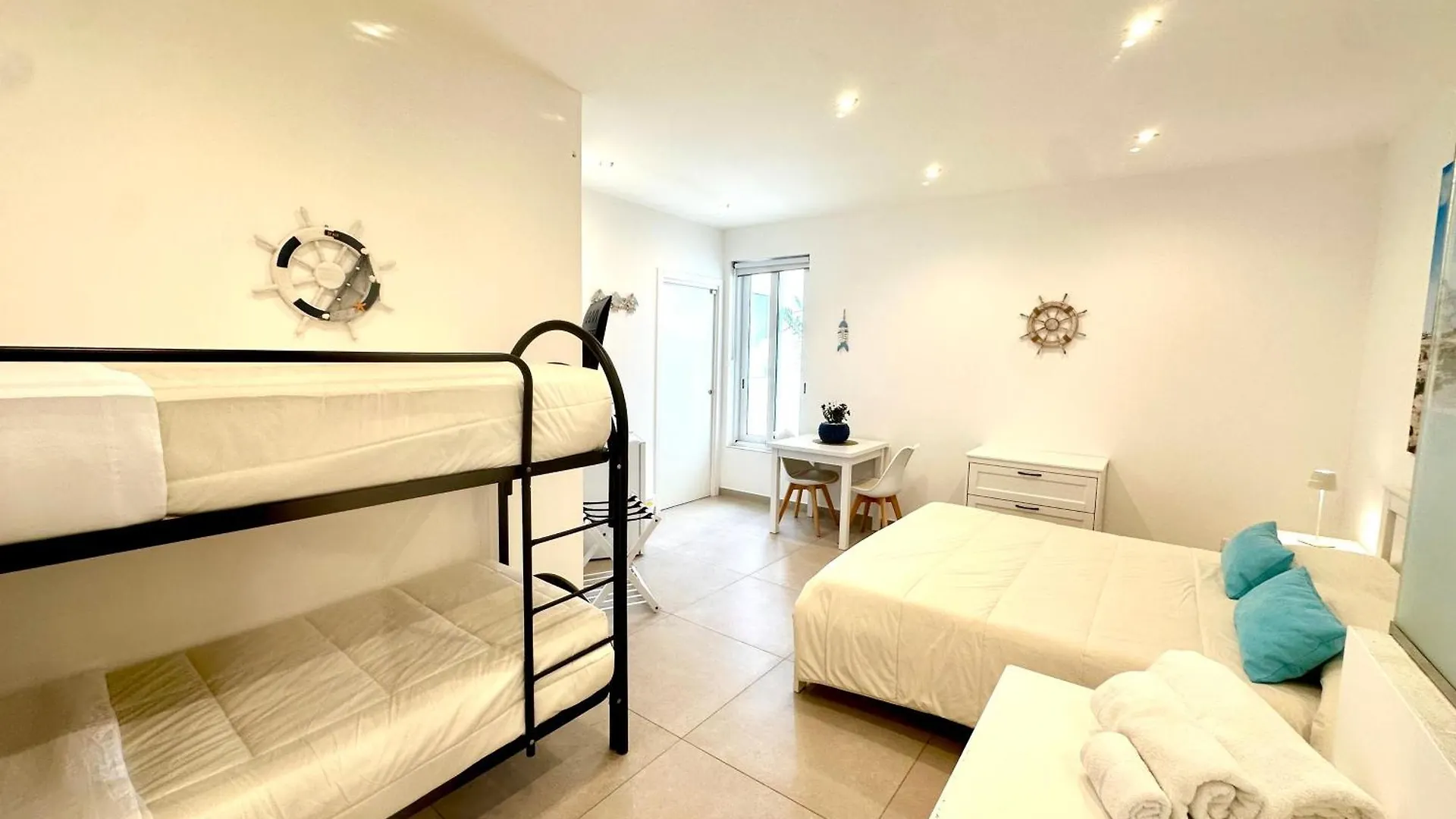 Apartment Torre Pozzillo Beach Cinisi Italy