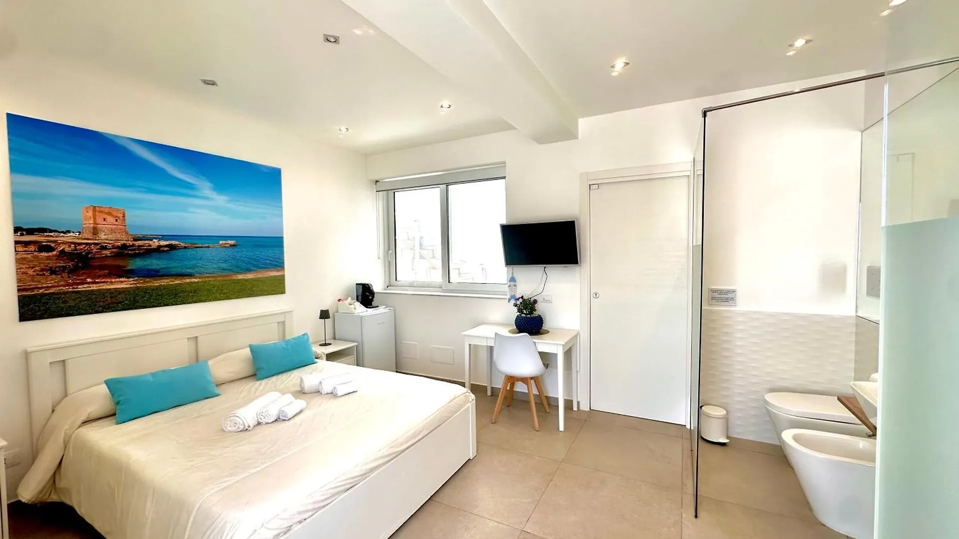 Torre Pozzillo Beach Cinisi Apartment