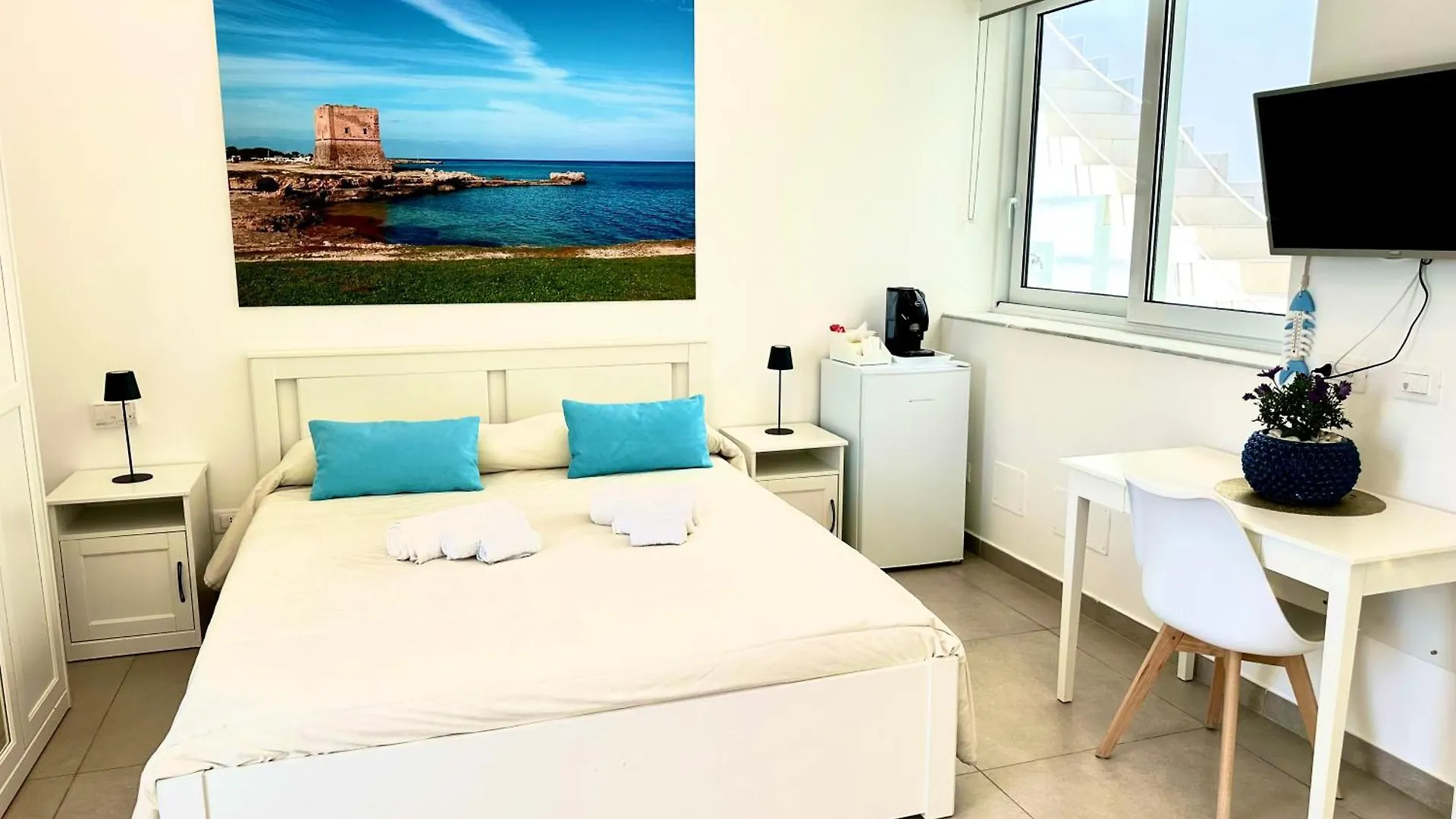 Apartment Torre Pozzillo Beach Cinisi