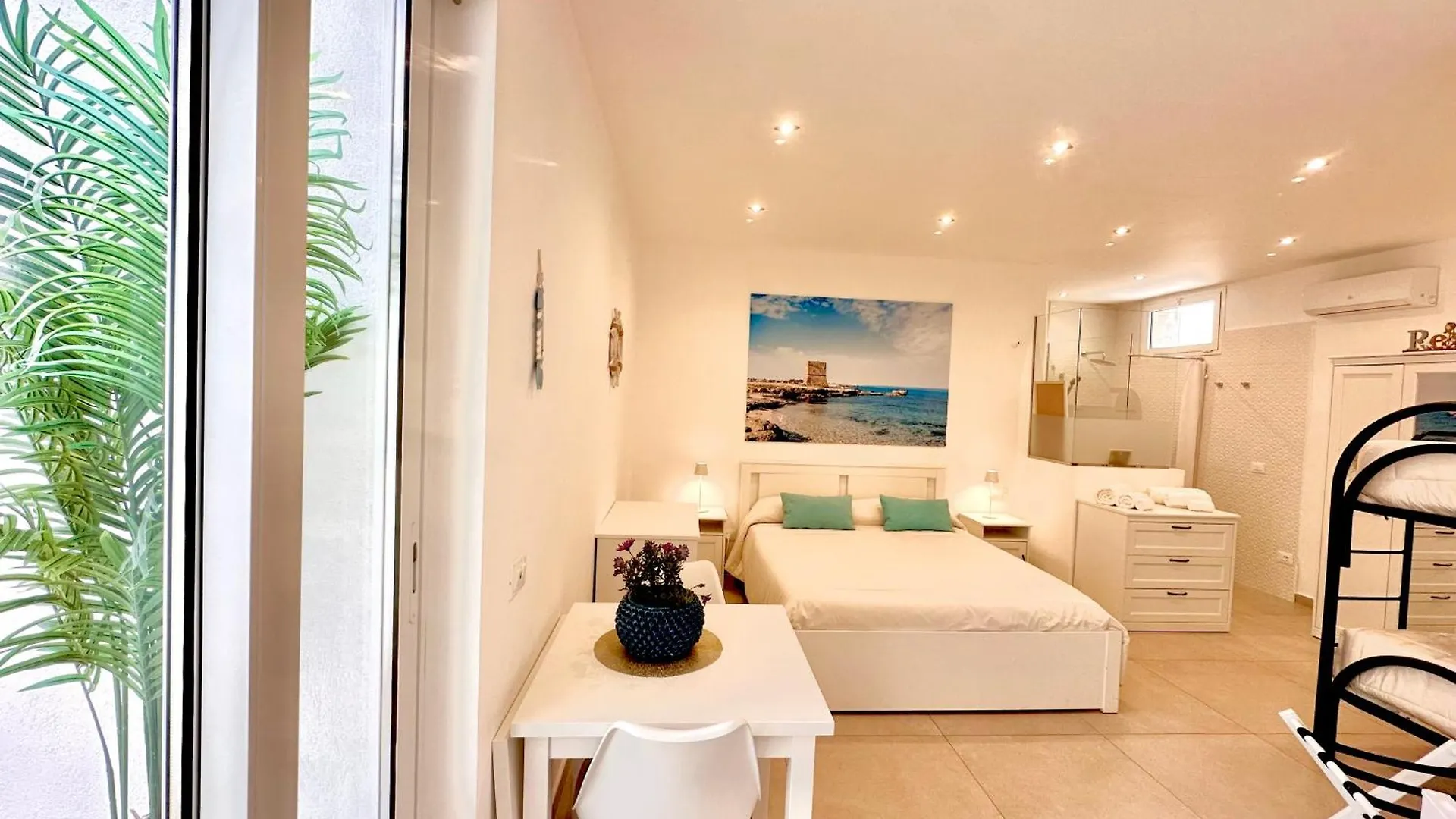 Torre Pozzillo Beach Cinisi Apartment