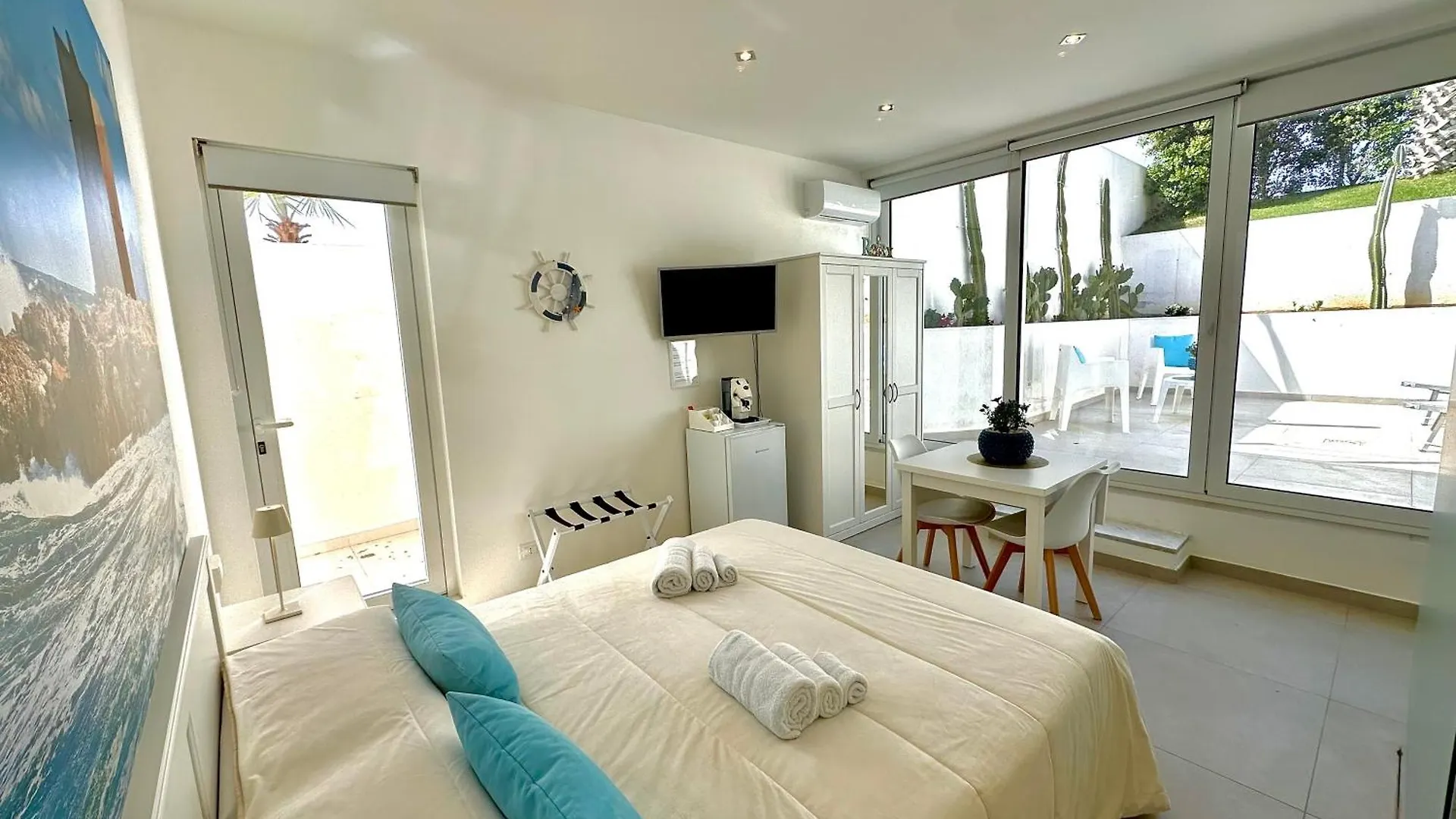 Apartment Torre Pozzillo Beach Cinisi