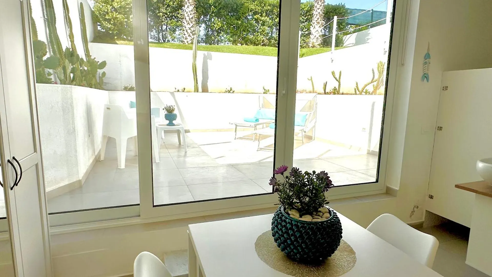 Apartment Torre Pozzillo Beach Cinisi