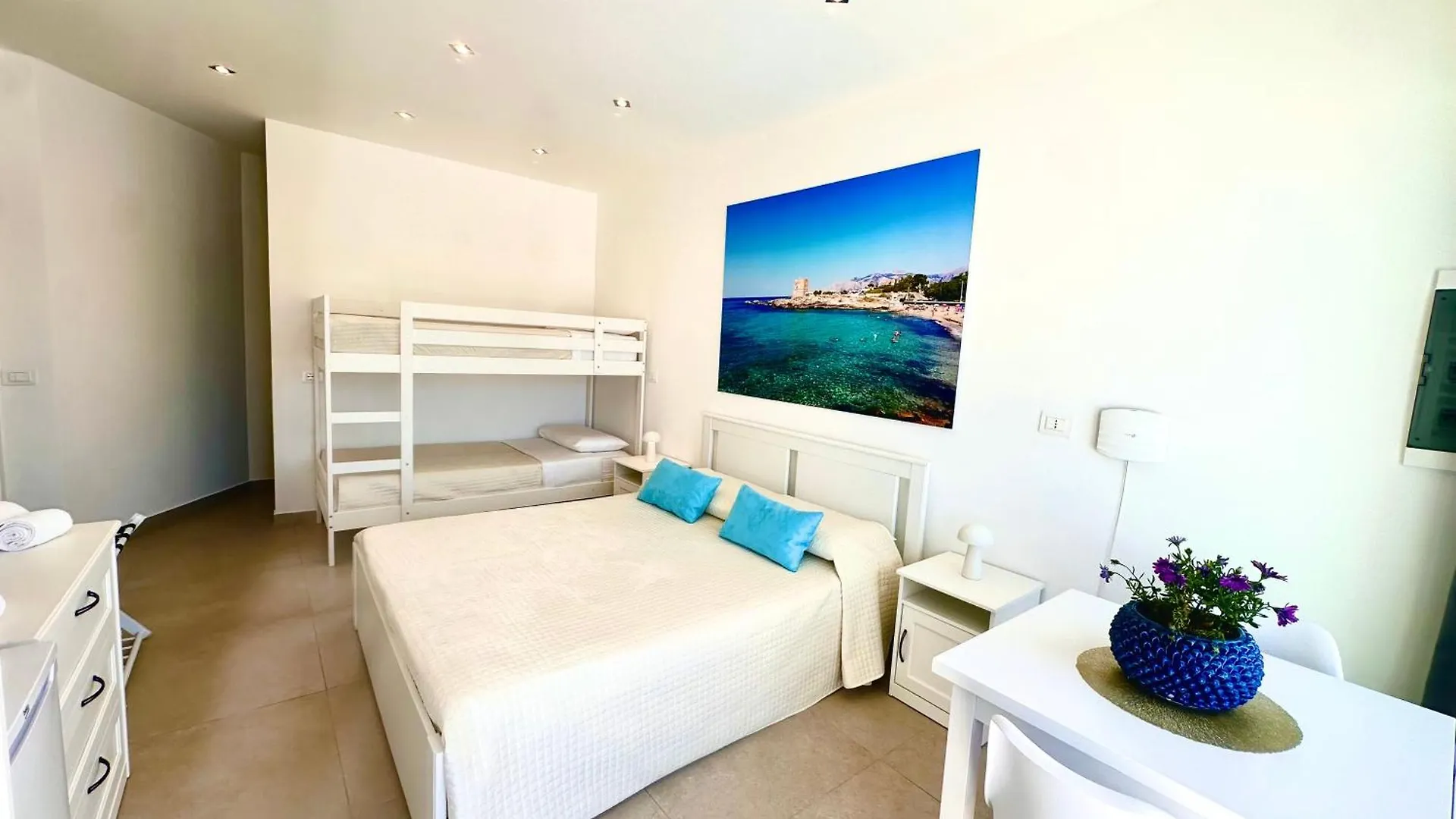 Torre Pozzillo Beach Cinisi Apartment