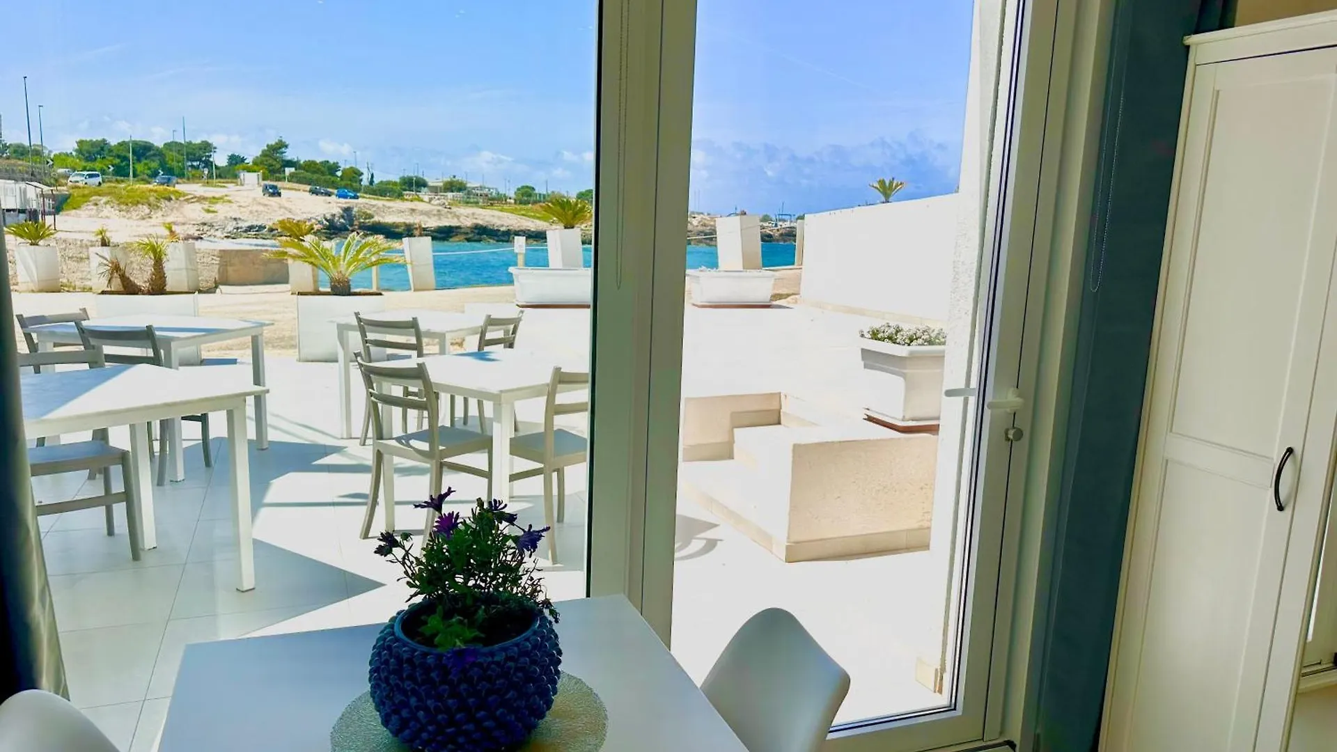 Apartment Torre Pozzillo Beach Cinisi
