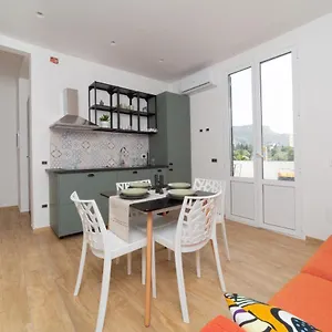 Appartement Lovely, Palerme