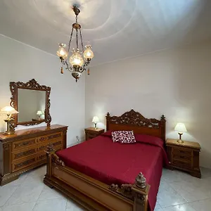 Appartement Selinunte Street House, Castelvetrano