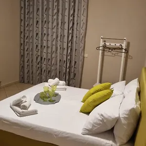 Apartament Stesicoro, Katania