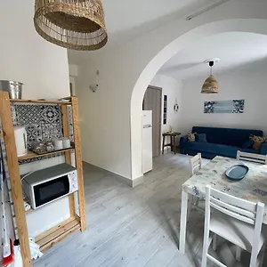 Appartement Tampasiando, Cinisi