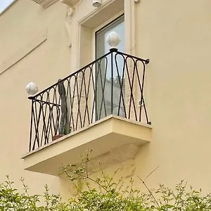 Dimora De Argenteris Apartment Lecce