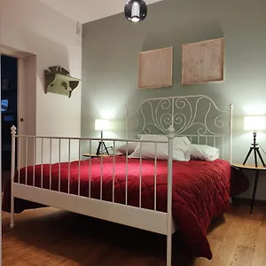 Apartament Capinera Luxury, Katania