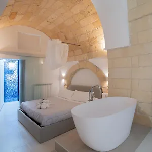 Dimora Barocca Luxury Apartment Lecce