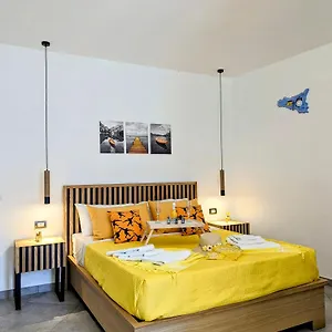 Appartement I Colori Della Sicilia, Cinisi