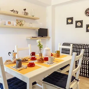 Lumia E Zagara Holiday home Taormina
