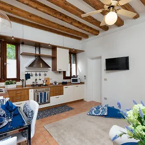 Ca' Diva Apartment Venice