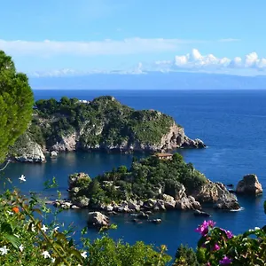 Charming Place 2 Apartment Taormina