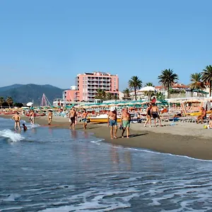 Lungomare Savone