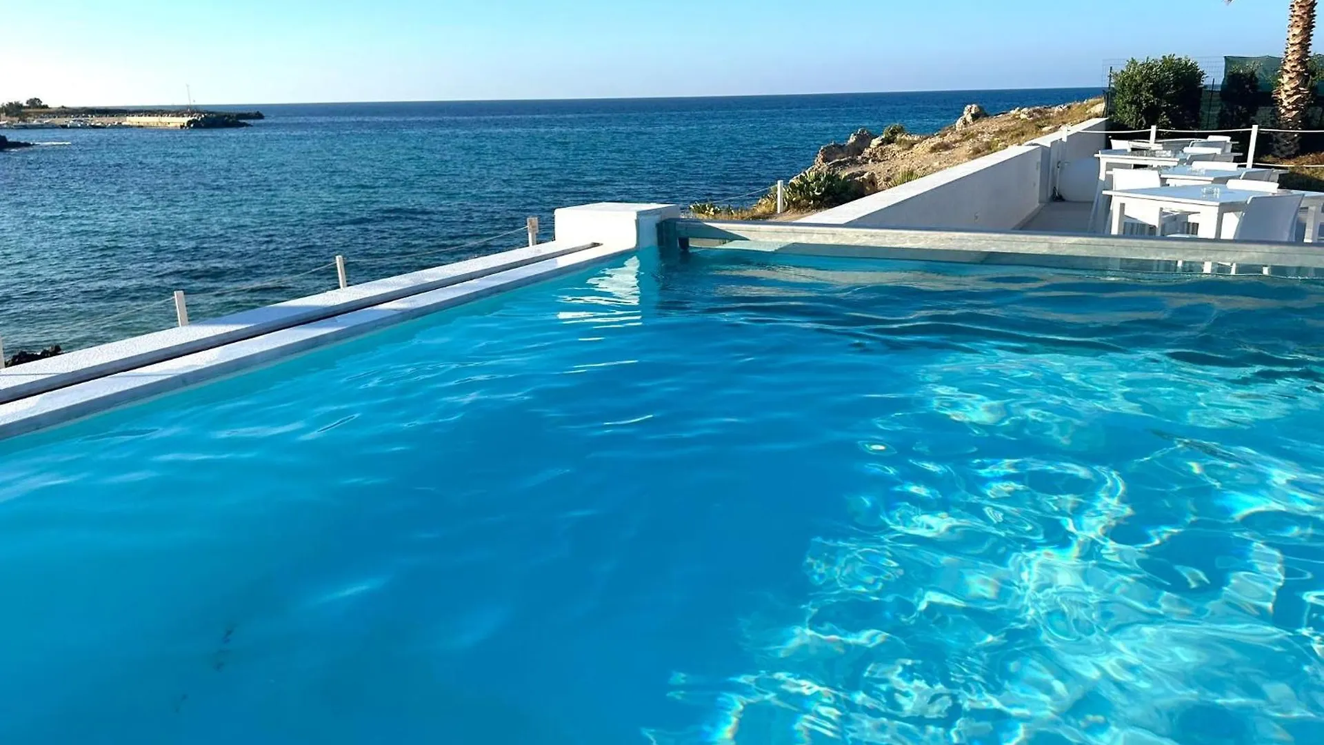 Appartement Torre Pozzillo Beach Cinisi