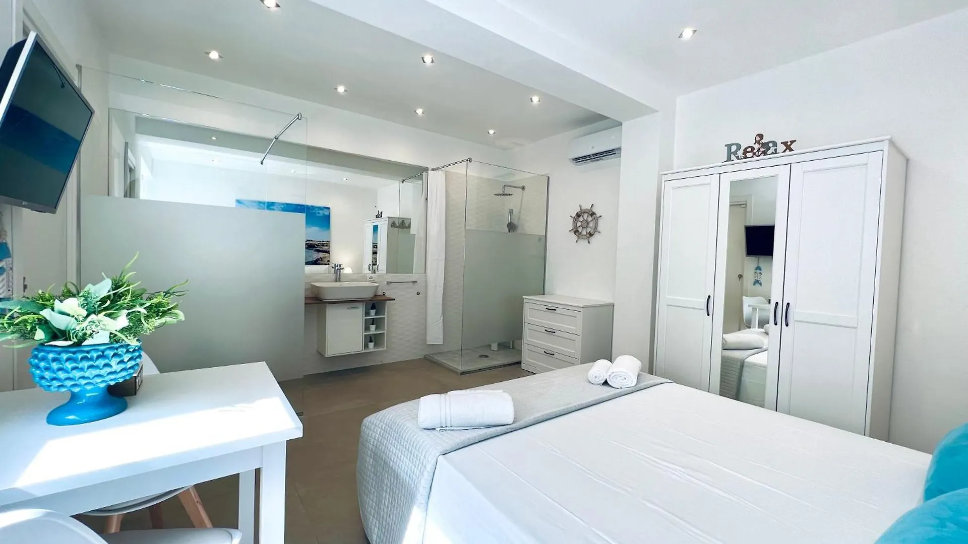 Torre Pozzillo Beach Cinisi Appartement
